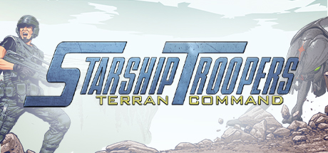 Starship Troopers: Terran Command